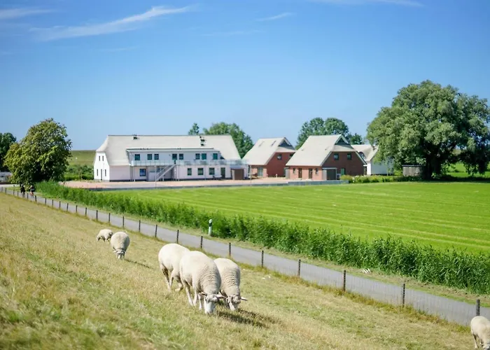 Ferienanlage \