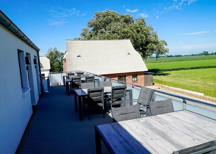 Ferienanlage \